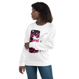 Daws Shooting Star Unisex Sweatshirt