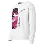 Daws Shooting Star Unisex Sweatshirt