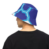 Daws Swag Reversible bucket hat