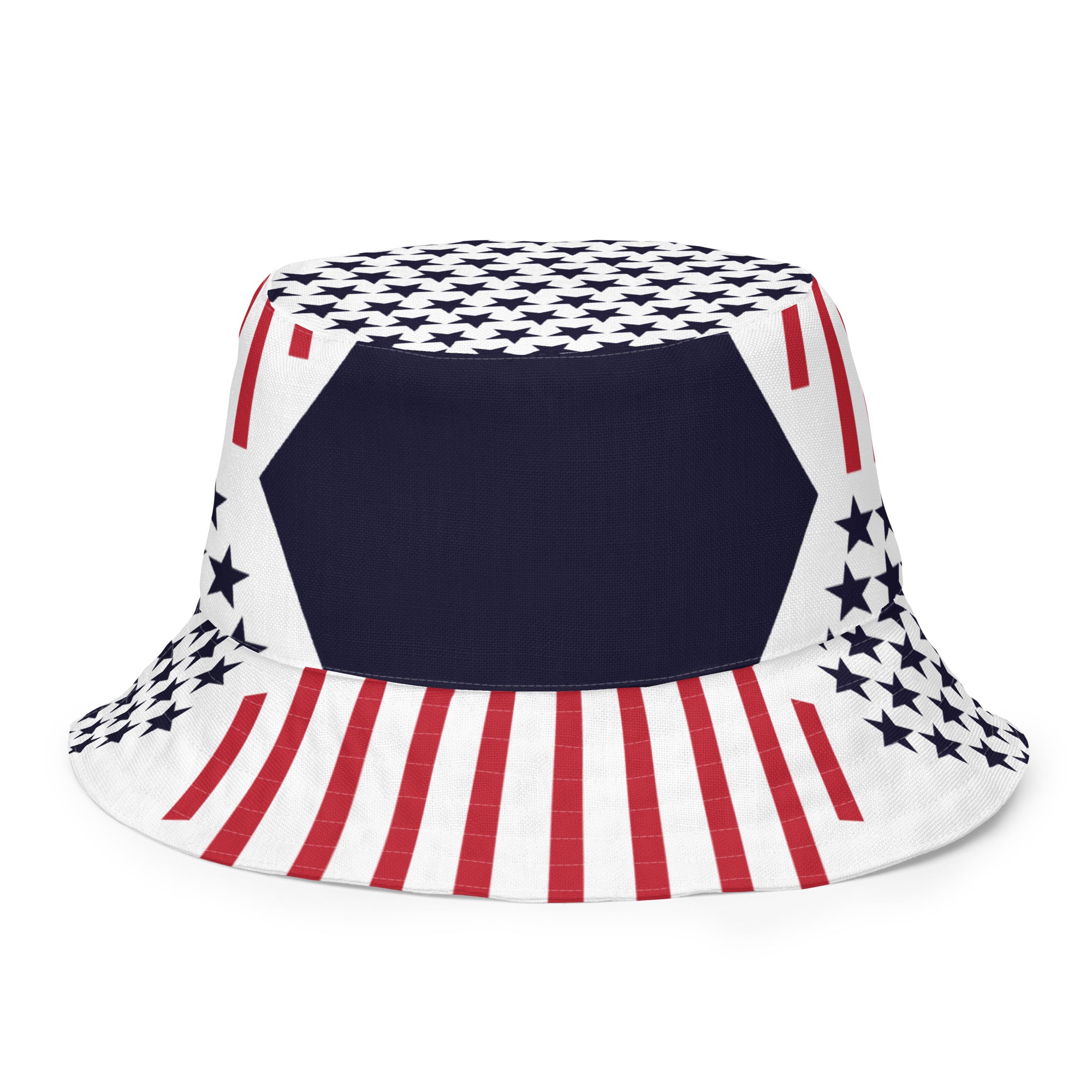 Daws Swag Reversible bucket hat