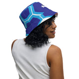 Daws Swag Reversible bucket hat