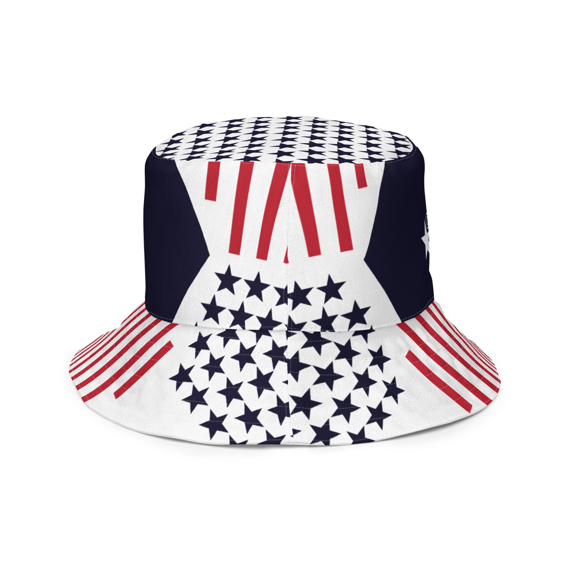 Daws Swag Reversible bucket hat