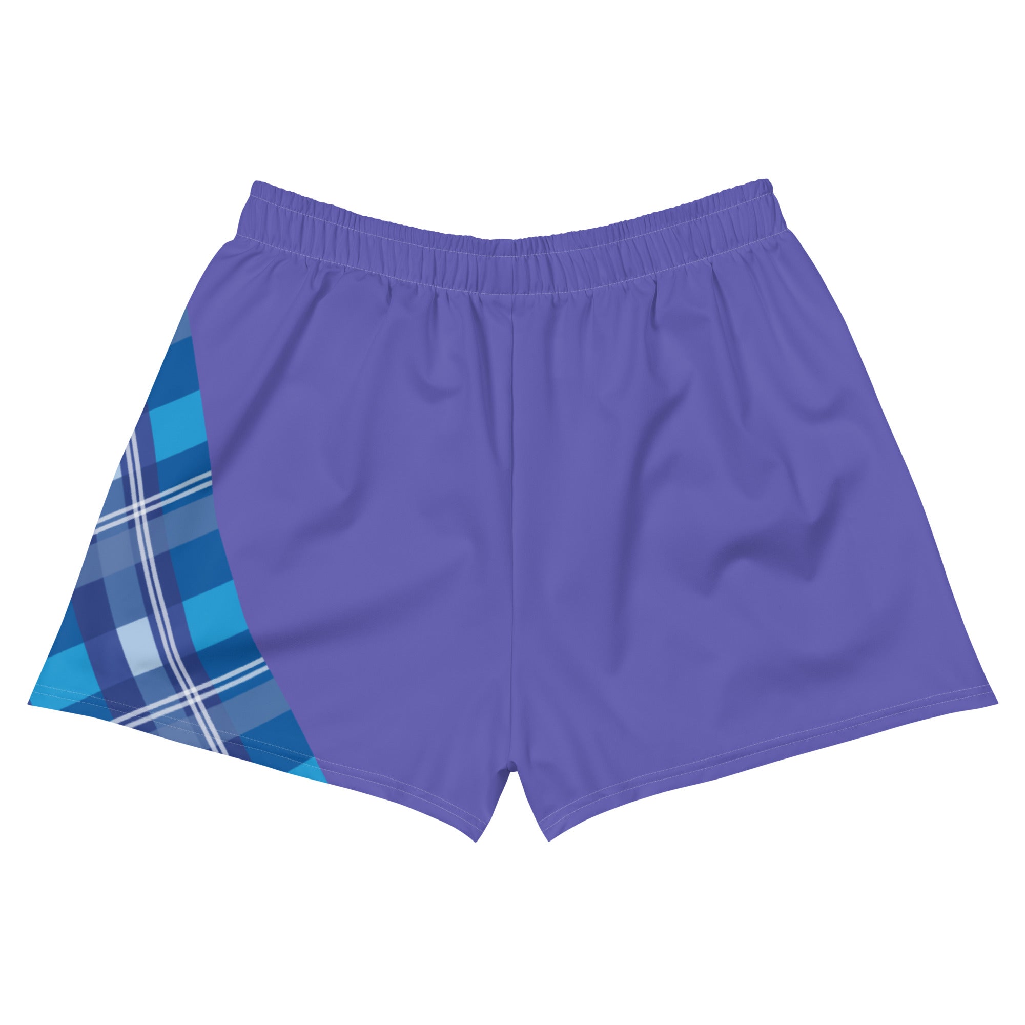 Daws Womens Athletic Shorts