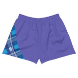 Daws Womens Athletic Shorts