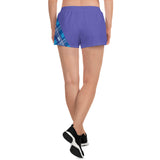 Daws Womens Athletic Shorts