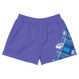 Daws Womens Athletic Shorts