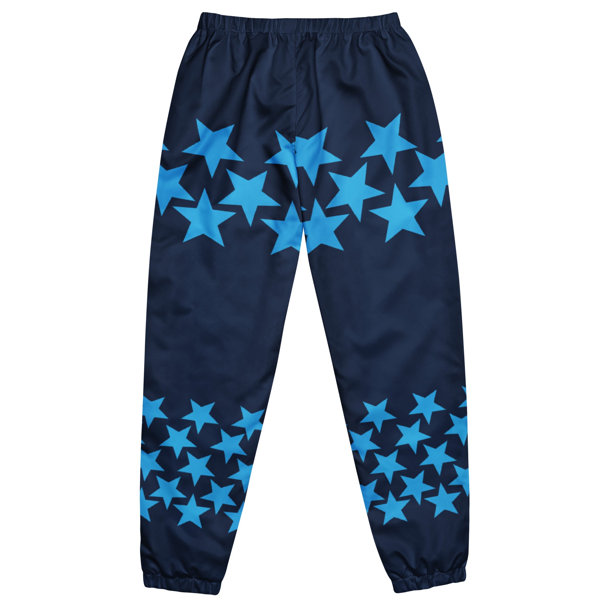 Daws Harwood star accent Unisex track pants