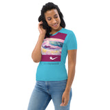 Daws Ocean Swag Women's T-shirt