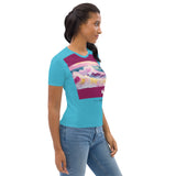 Daws Ocean Swag Women's T-shirt