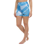 Daws Harwood ladies Yoga Shorts