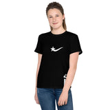 Daws soccer jersey Youth crew neck t-shirt