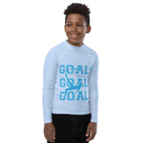 Youth Rash Guard