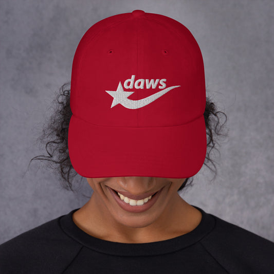 Daws logo hat