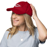 Daws logo hat