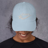 Daws logo hat