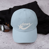 Daws logo hat