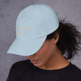 Daws logo hat