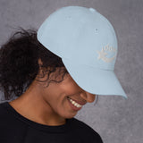 Daws logo hat