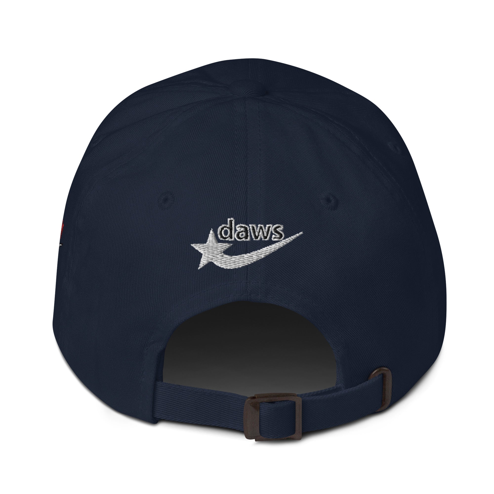 Daws USA fan hat