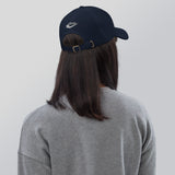 Daws USA fan hat