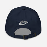 Daws USA fan hat