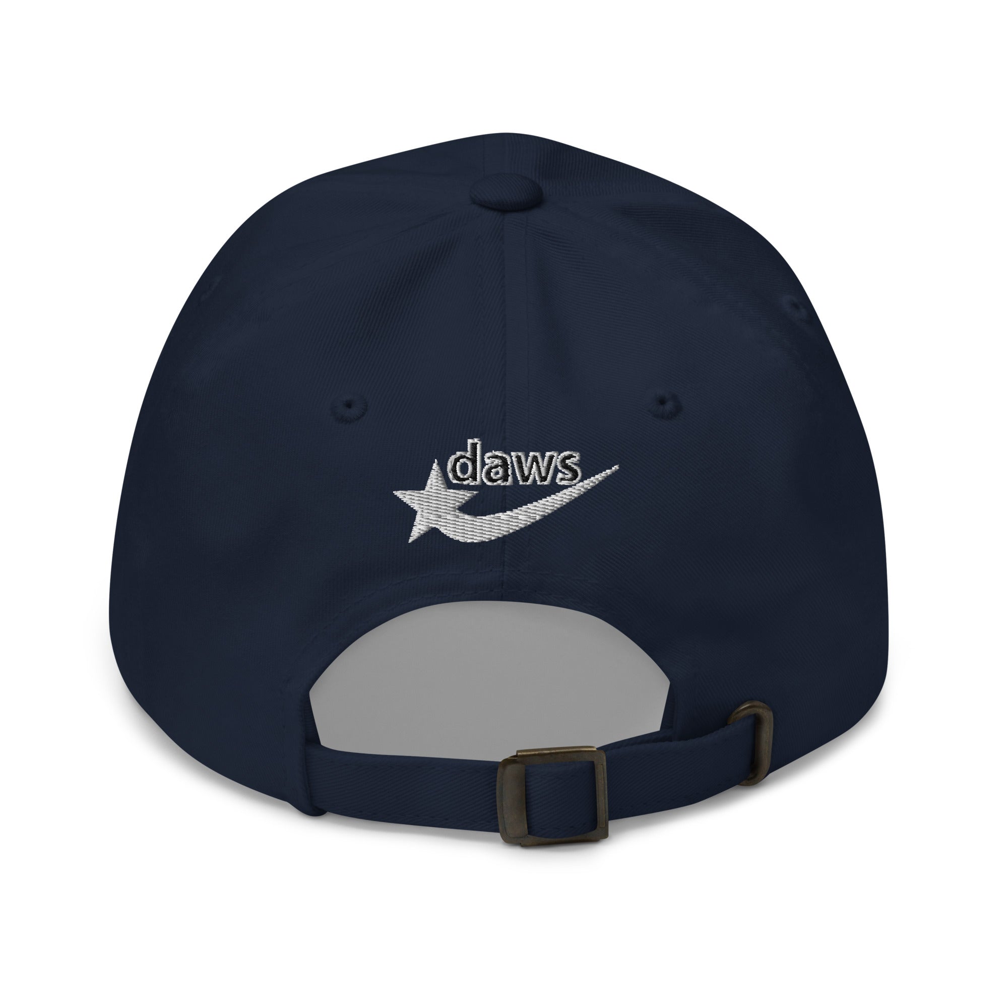 Daws USA fan hat