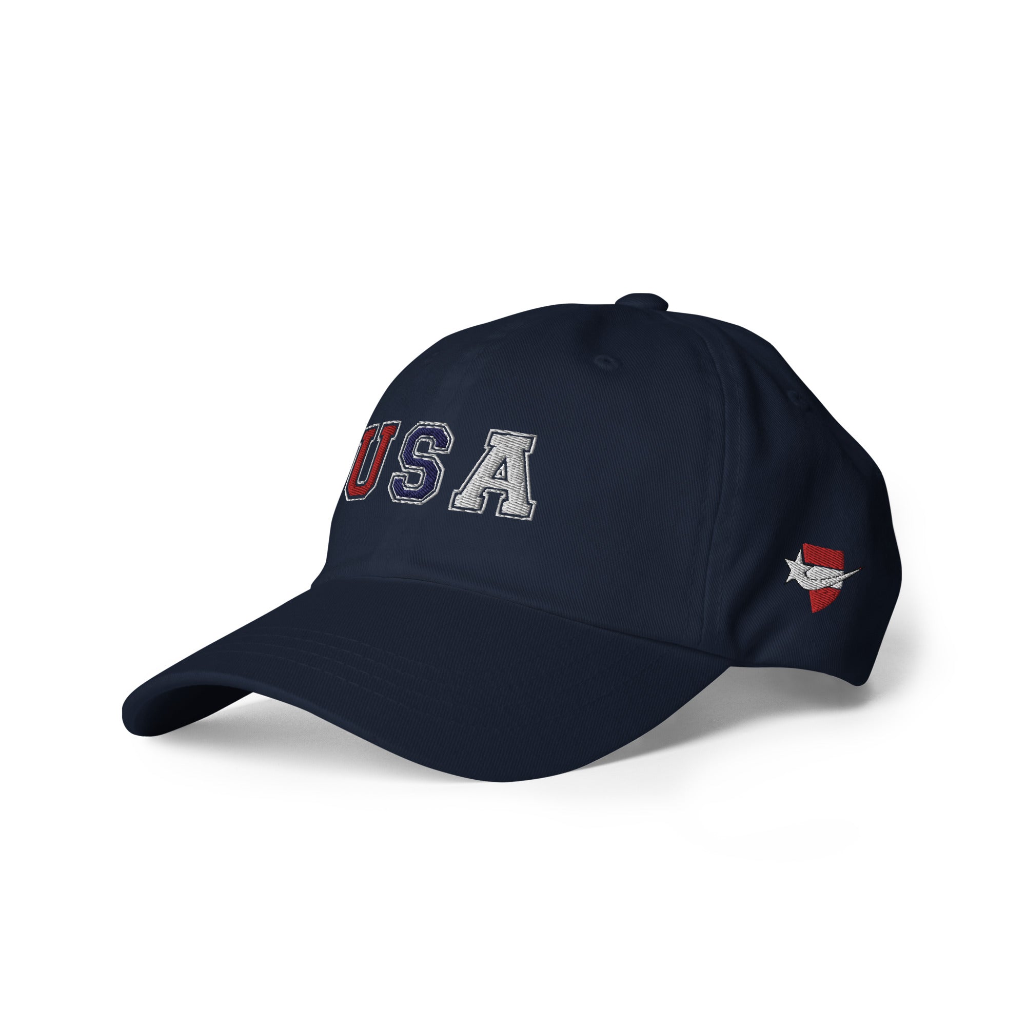 Daws USA fan hat