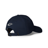 Daws USA fan hat