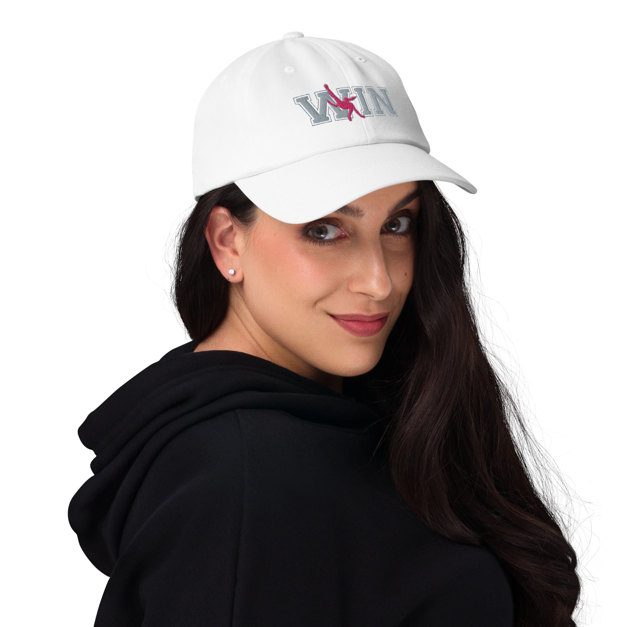 Daws womens soccer win hat