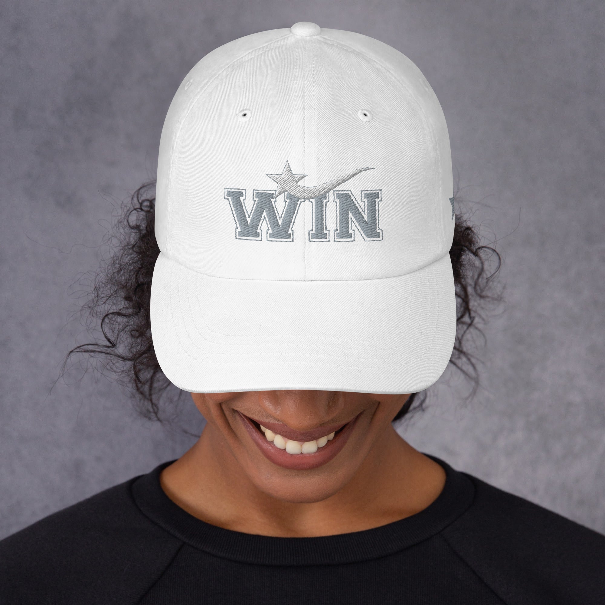 Daws Win Coach hat