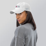 Daws womens soccer win hat