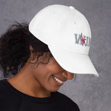 Daws womens soccer win hat