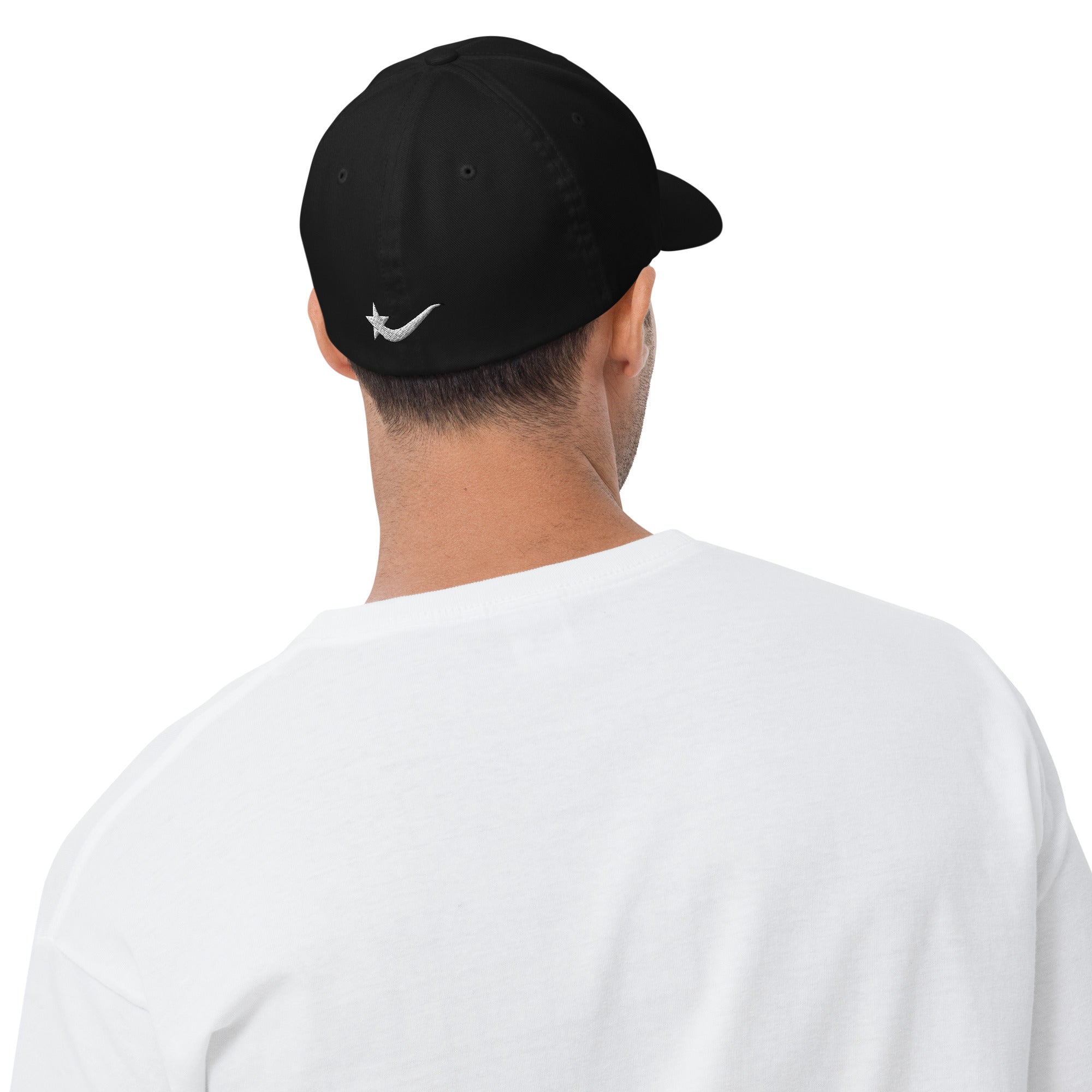 Daws Soccer Icon Structured Twill Cap