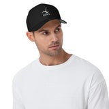 Daws Soccer Icon Structured Twill Cap