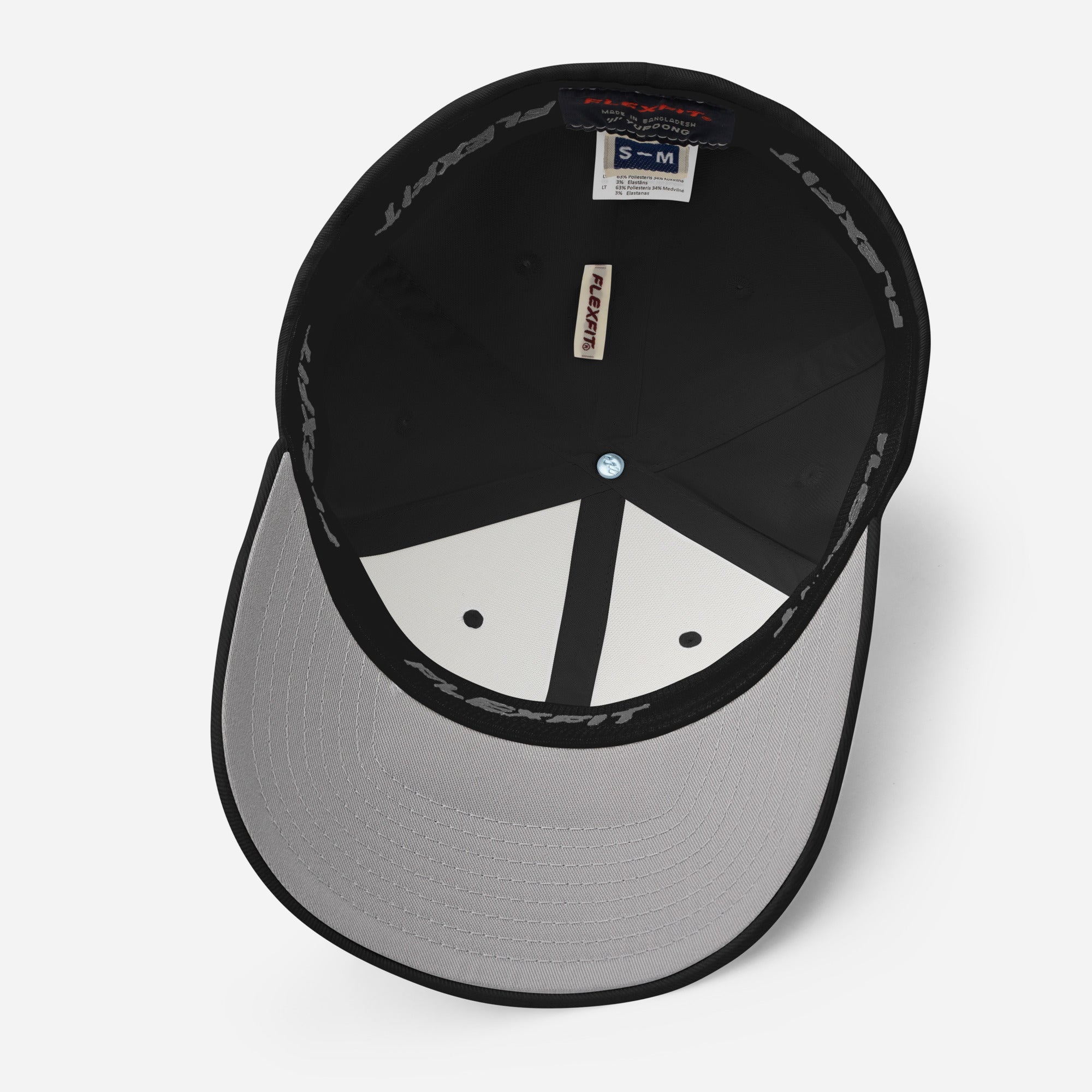 Daws Soccer Icon Structured Twill Cap