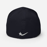 Daws soccer icon Structured Twill Cap