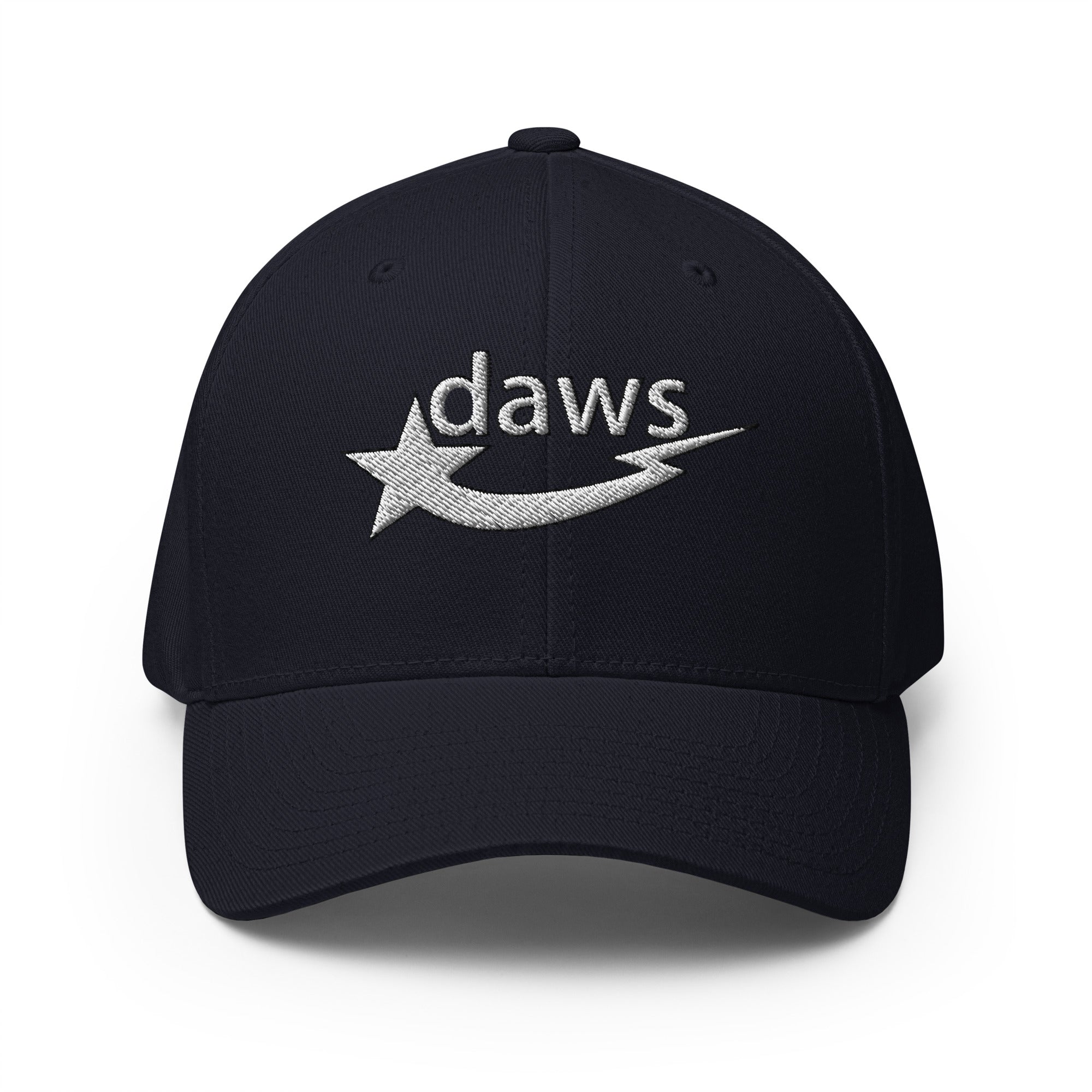 Daws legend logo Structured Twill Cap