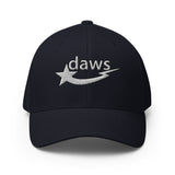 Daws legend logo Structured Twill Cap