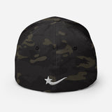 Daws Soccer Icon Structured Twill Cap