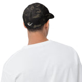 Daws Soccer Icon Structured Twill Cap