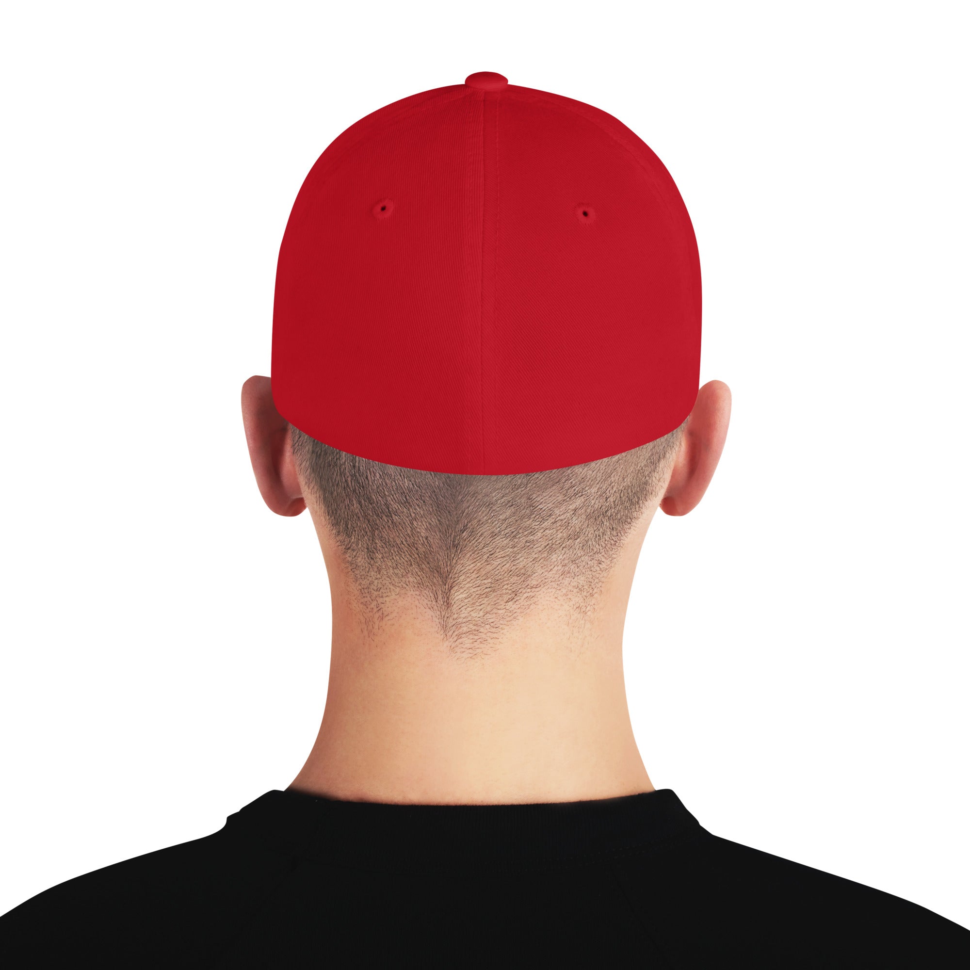 Daws legend logo Structured Twill Cap