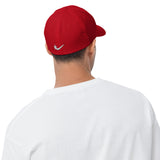 Daws soccer icon Structured Twill Cap