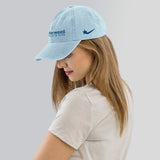 Daws Harwood leadership Denim Hat