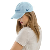 Daws Harwood leadership Denim Hat