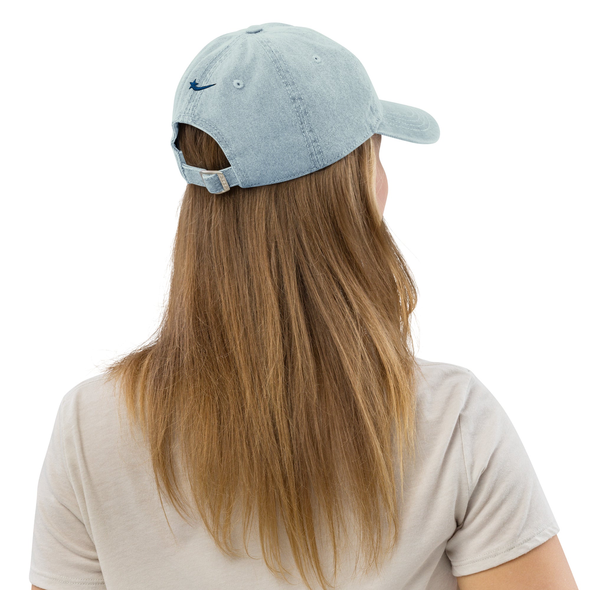 Daws FIghter Denim Hat