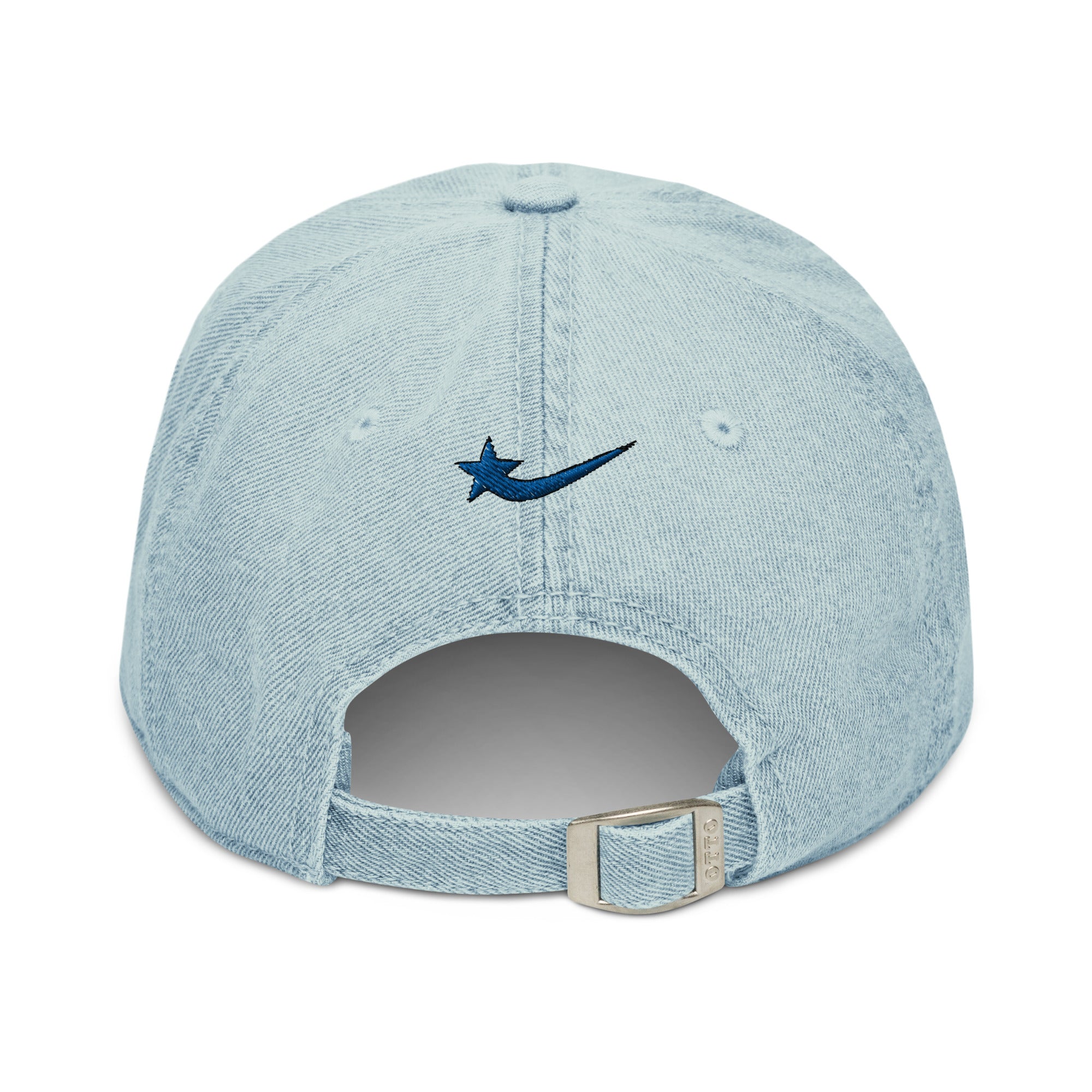 Daws FIghter Denim Hat