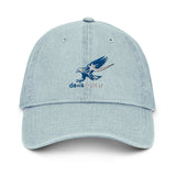 Daws FIghter Denim Hat