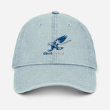 Daws FIghter Denim Hat