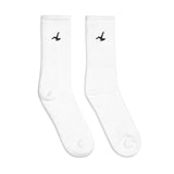 Daws soccer Embroidered socks