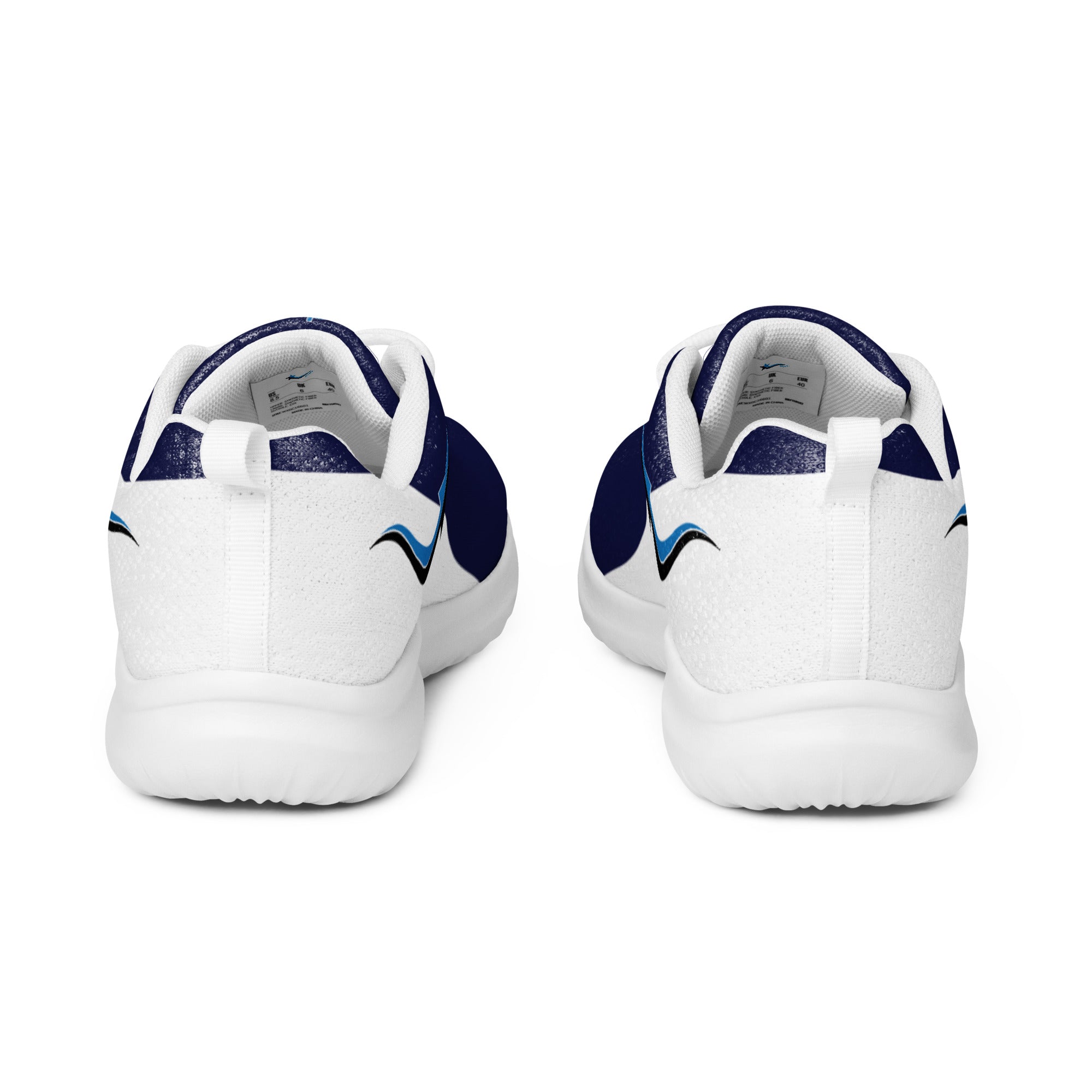 Daws split logo Men’s running shoes